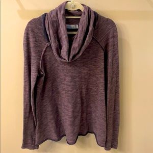 Free People Beach Cocoon Pullover, size xs/s